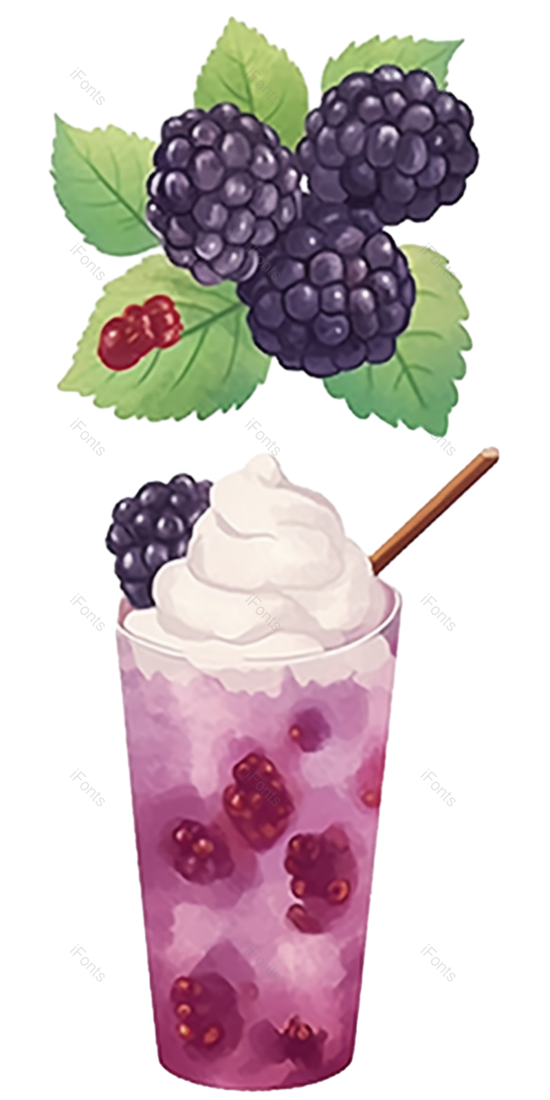 叶子图片,元素元素,清新PNG,夏天免抠素材